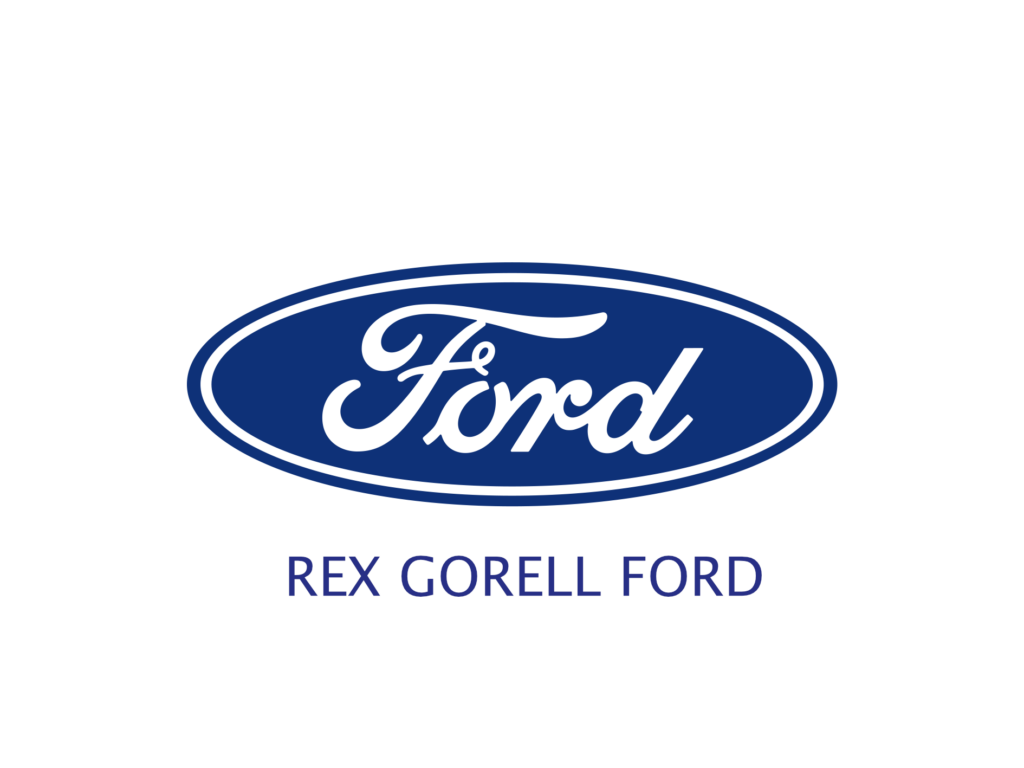 Rex Gorell Ford Logo High Res