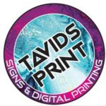 Tavid's Print